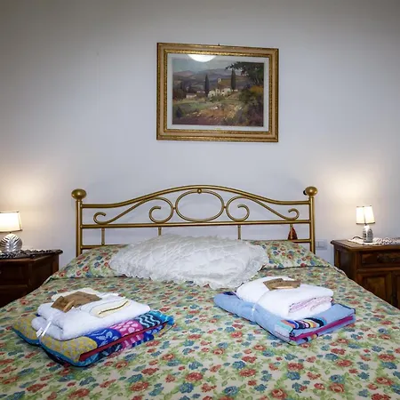 Apartment Valdera Toscana Vacanze Pontedera