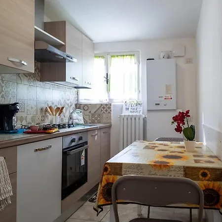 Valdera Toscana Vacanze Apartment Pontedera