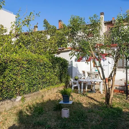 Valdera Toscana Vacanze Apartment