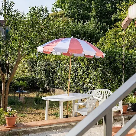 Valdera Toscana Vacanze