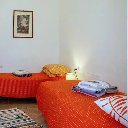Valdera Toscana Vacanze Apartment